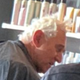 And Here We Have Marlee Matlin Posing in a Salon Near a Cape-Wearing Roger Stone